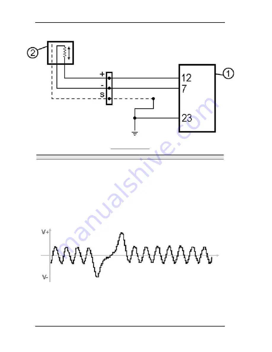 Gilera 633721 Workshop Manual Download Page 248