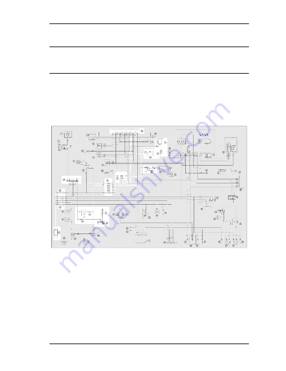 Gilera 633721 Workshop Manual Download Page 253