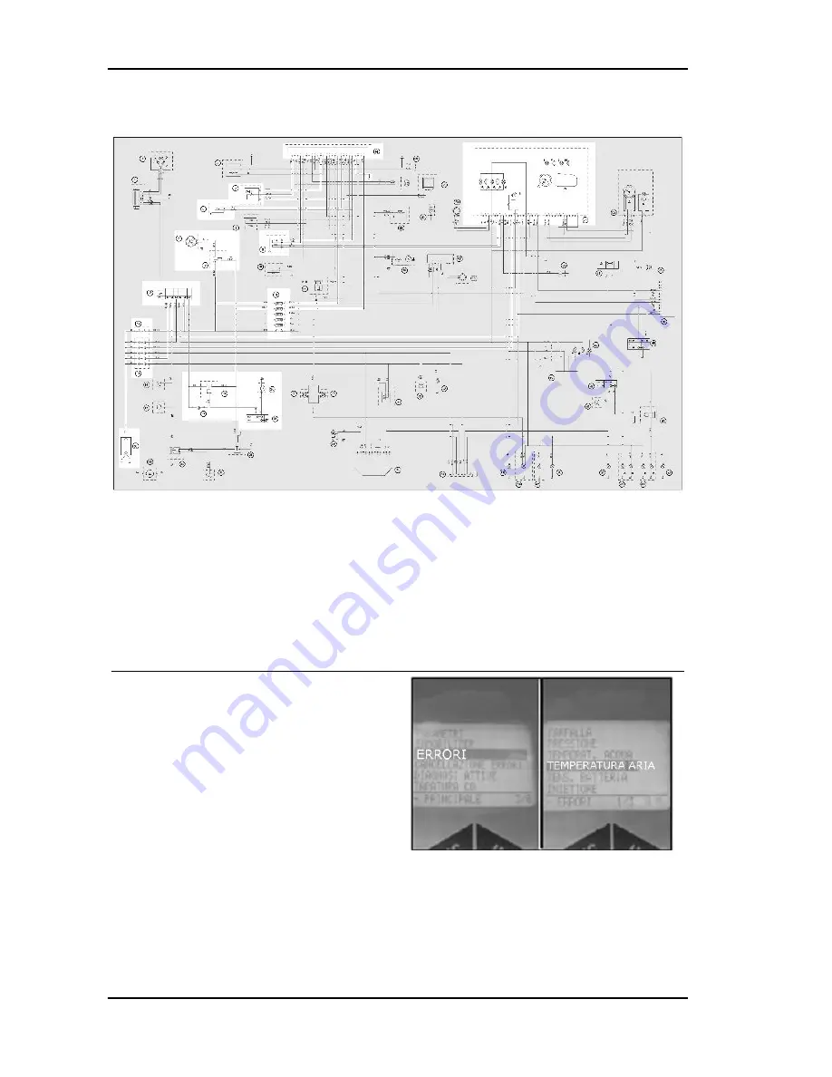 Gilera 633721 Workshop Manual Download Page 266