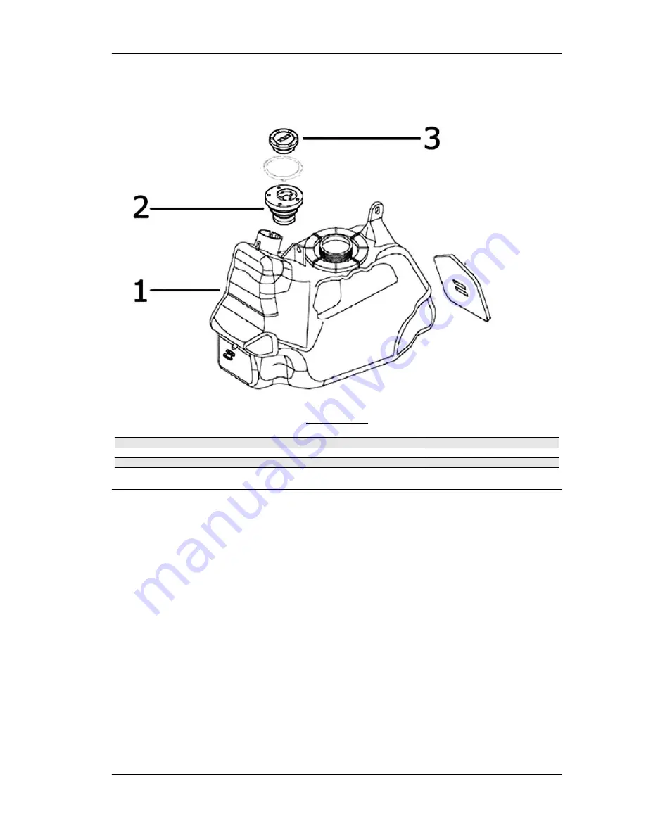 Gilera 633721 Workshop Manual Download Page 385