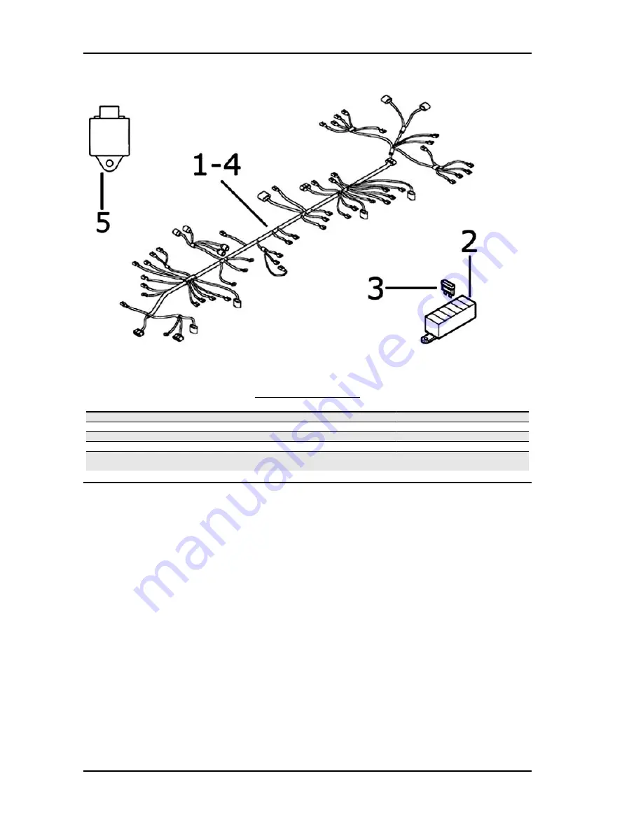 Gilera 633721 Workshop Manual Download Page 398