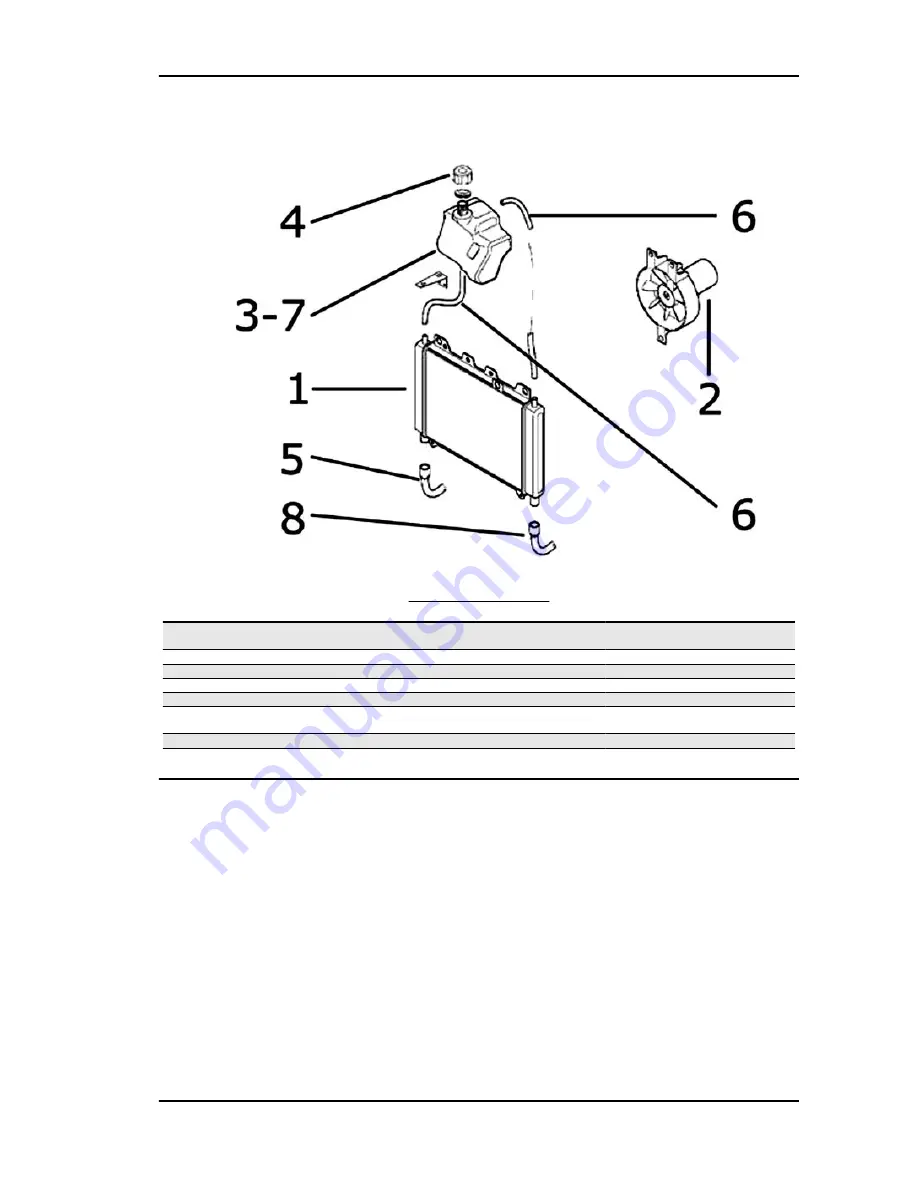 Gilera 633721 Workshop Manual Download Page 403