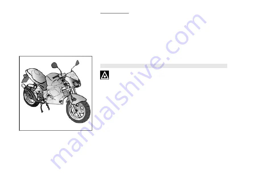 Gilera DNA Manual Download Page 20