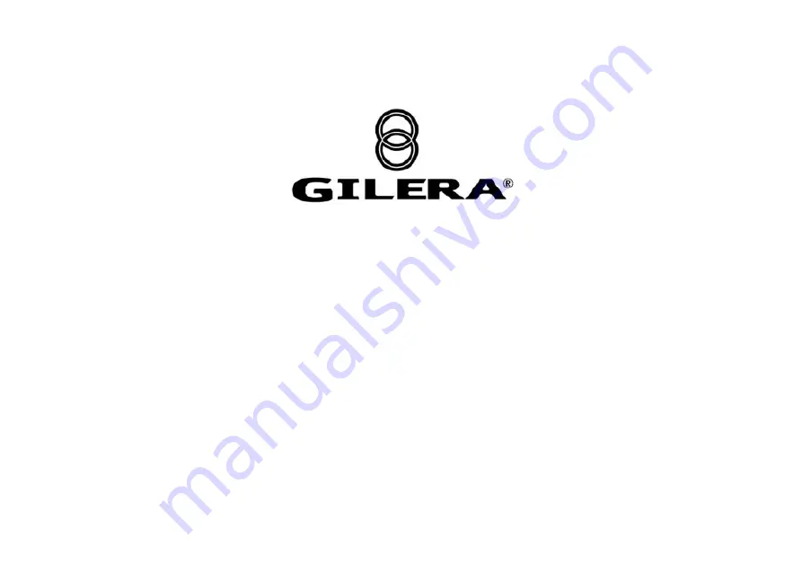 Gilera DNA Manual Download Page 27