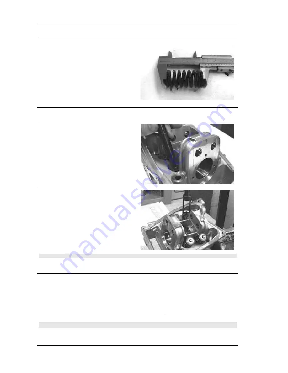 Gilera Nexus 500 Workshop Manual Download Page 152