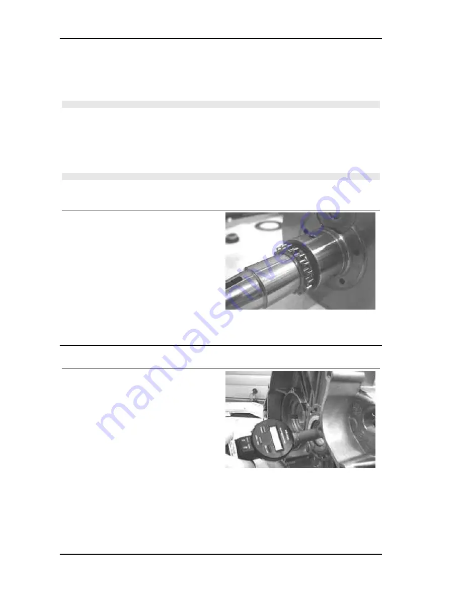 Gilera Nexus 500 Workshop Manual Download Page 174