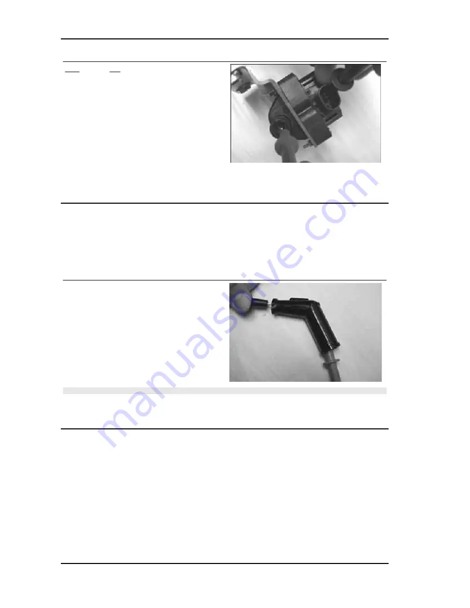 Gilera Nexus 500 Workshop Manual Download Page 266