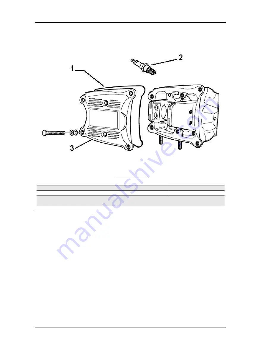 Gilera Nexus 500 Workshop Manual Download Page 370