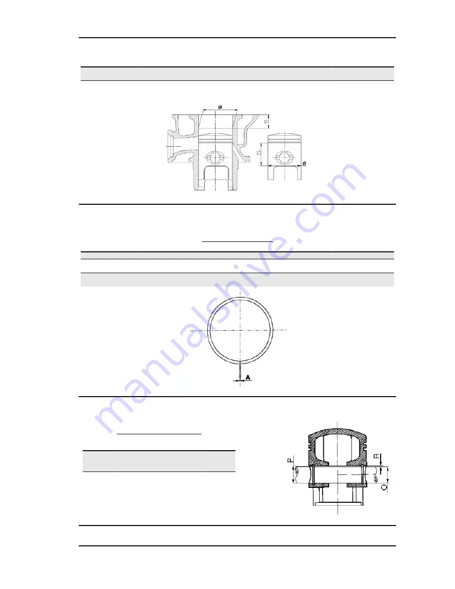 Gilera Runner Purejet 2007 Workshop Manual Download Page 11