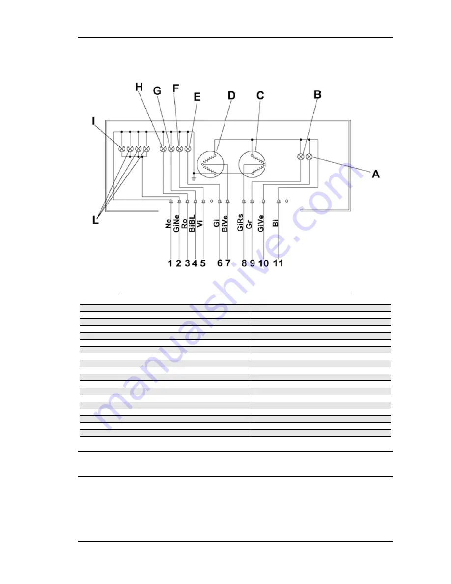 Gilera Runner Purejet 2007 Workshop Manual Download Page 45