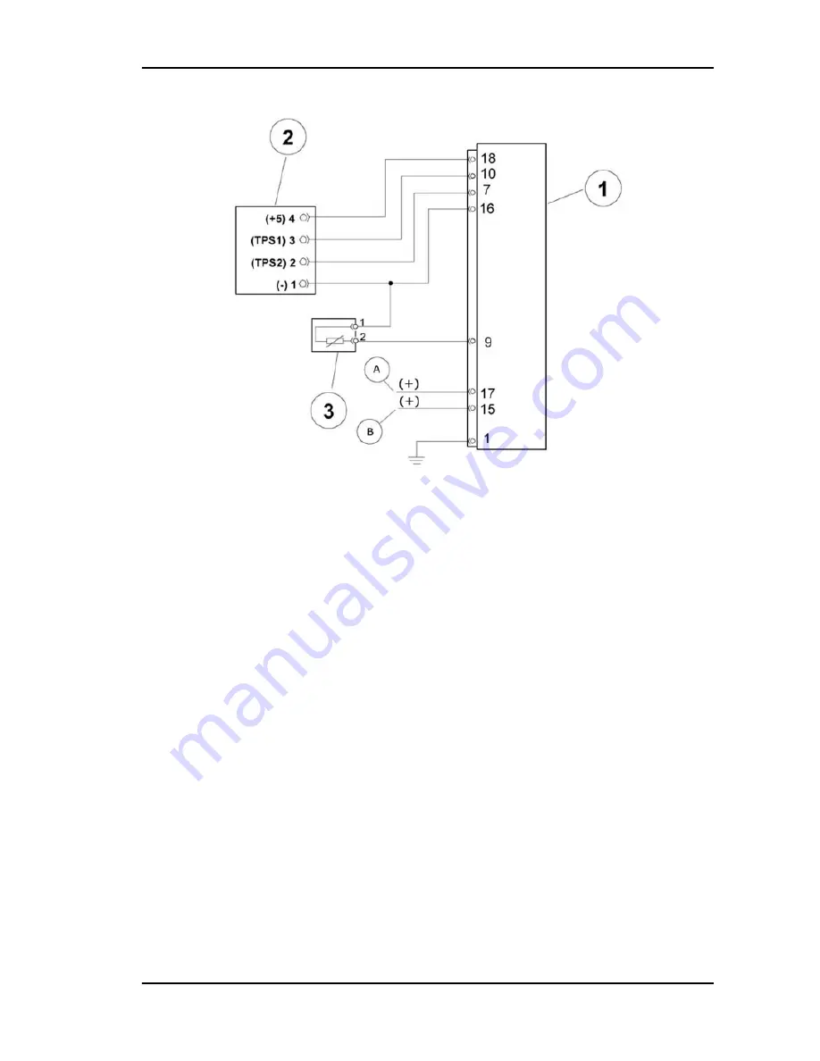 Gilera Runner Purejet 2007 Workshop Manual Download Page 137