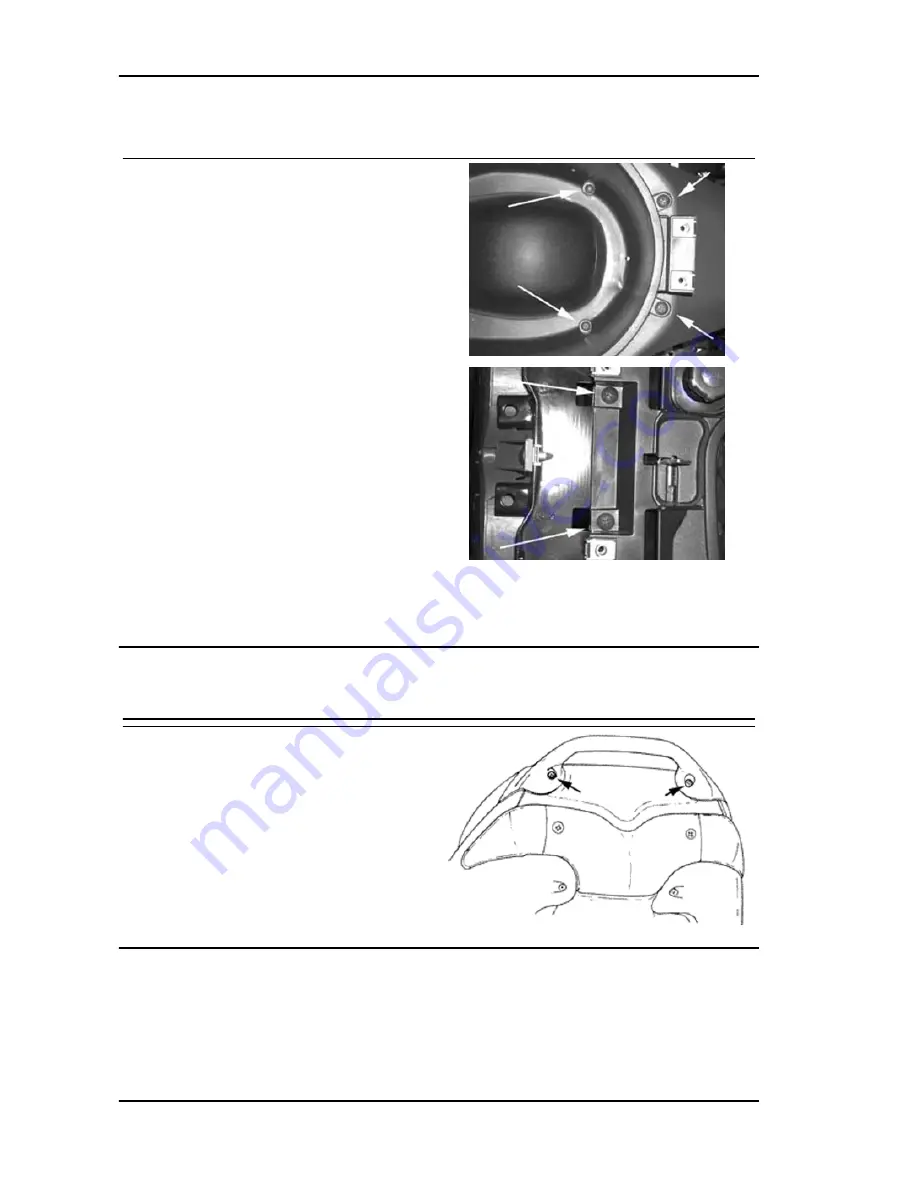 Gilera Runner Purejet 2007 Workshop Manual Download Page 202