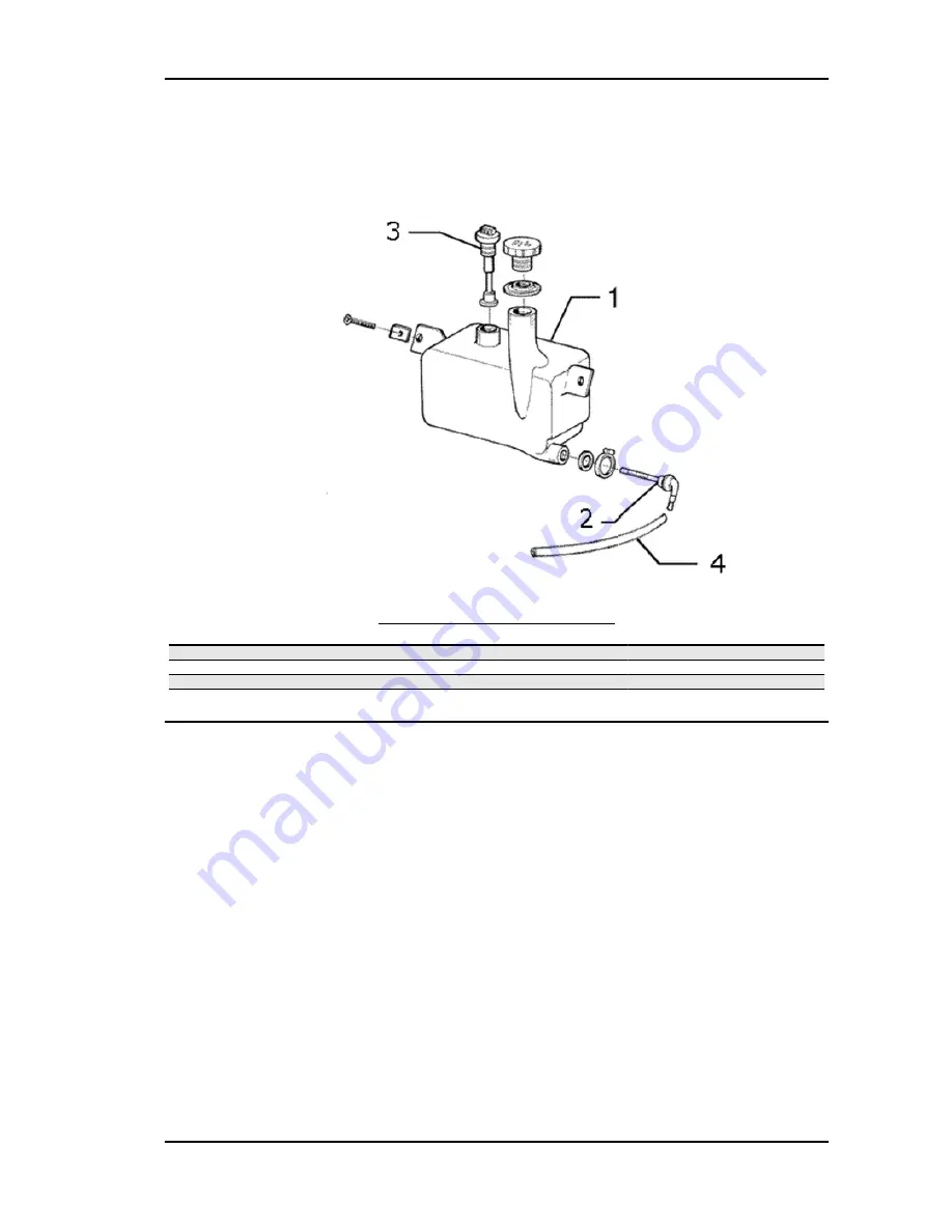 Gilera Runner Purejet 2007 Workshop Manual Download Page 233