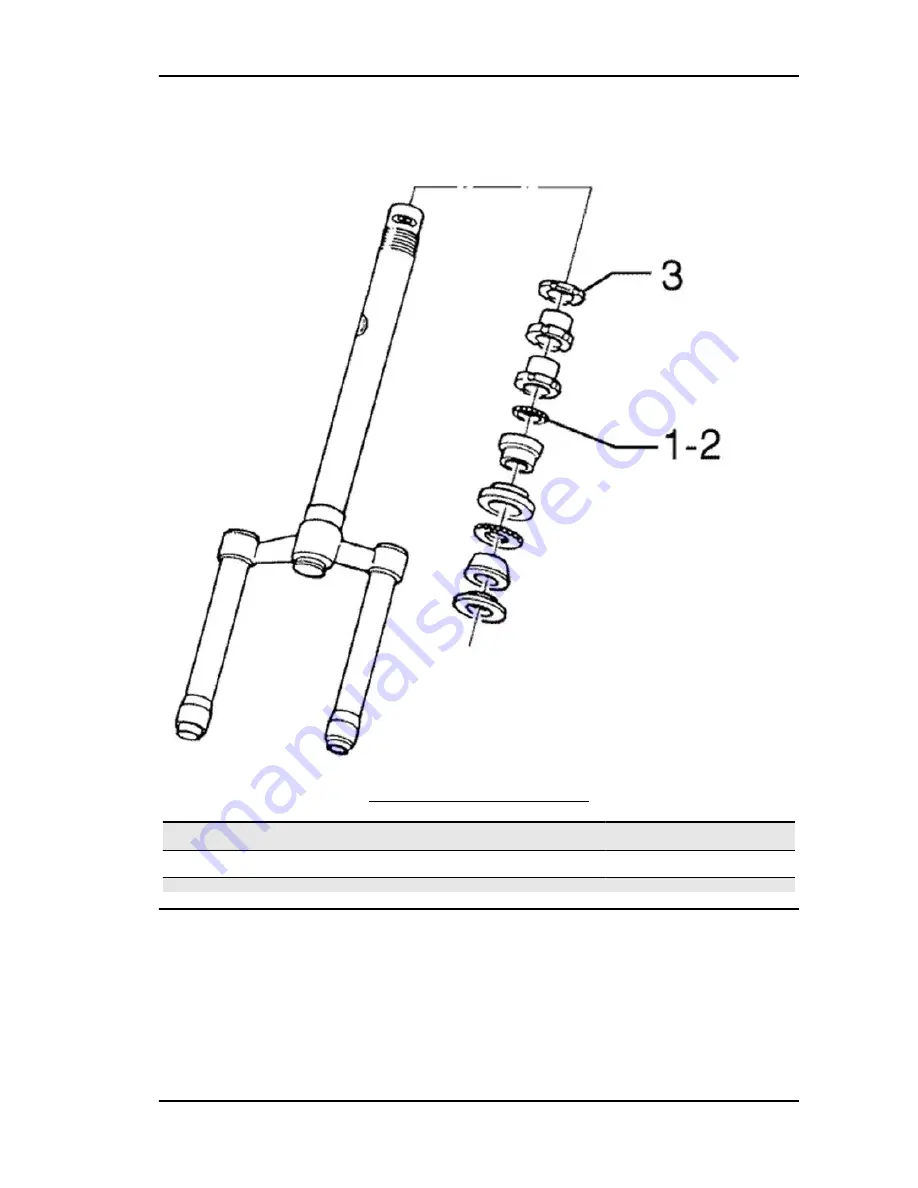 Gilera Runner Purejet 2007 Workshop Manual Download Page 237