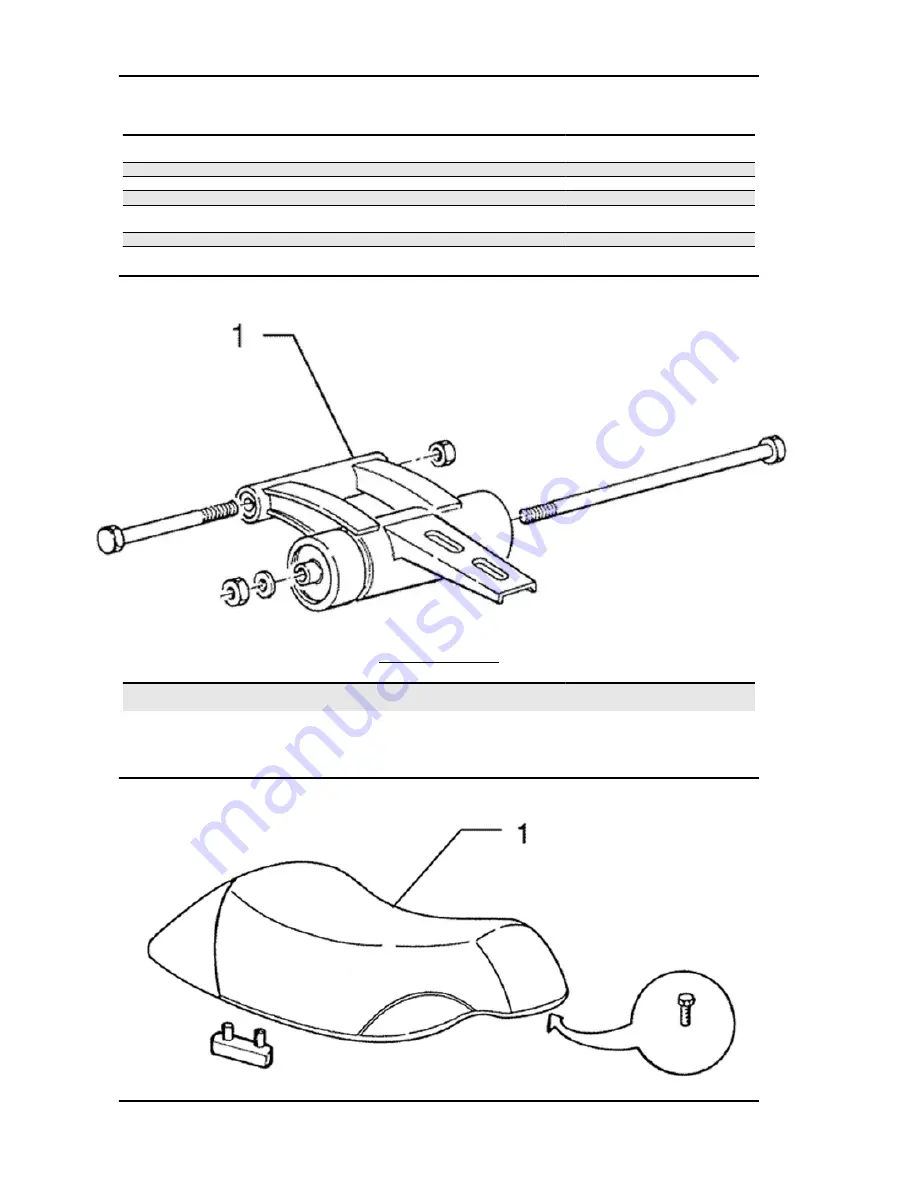 Gilera Runner Purejet 2007 Workshop Manual Download Page 240