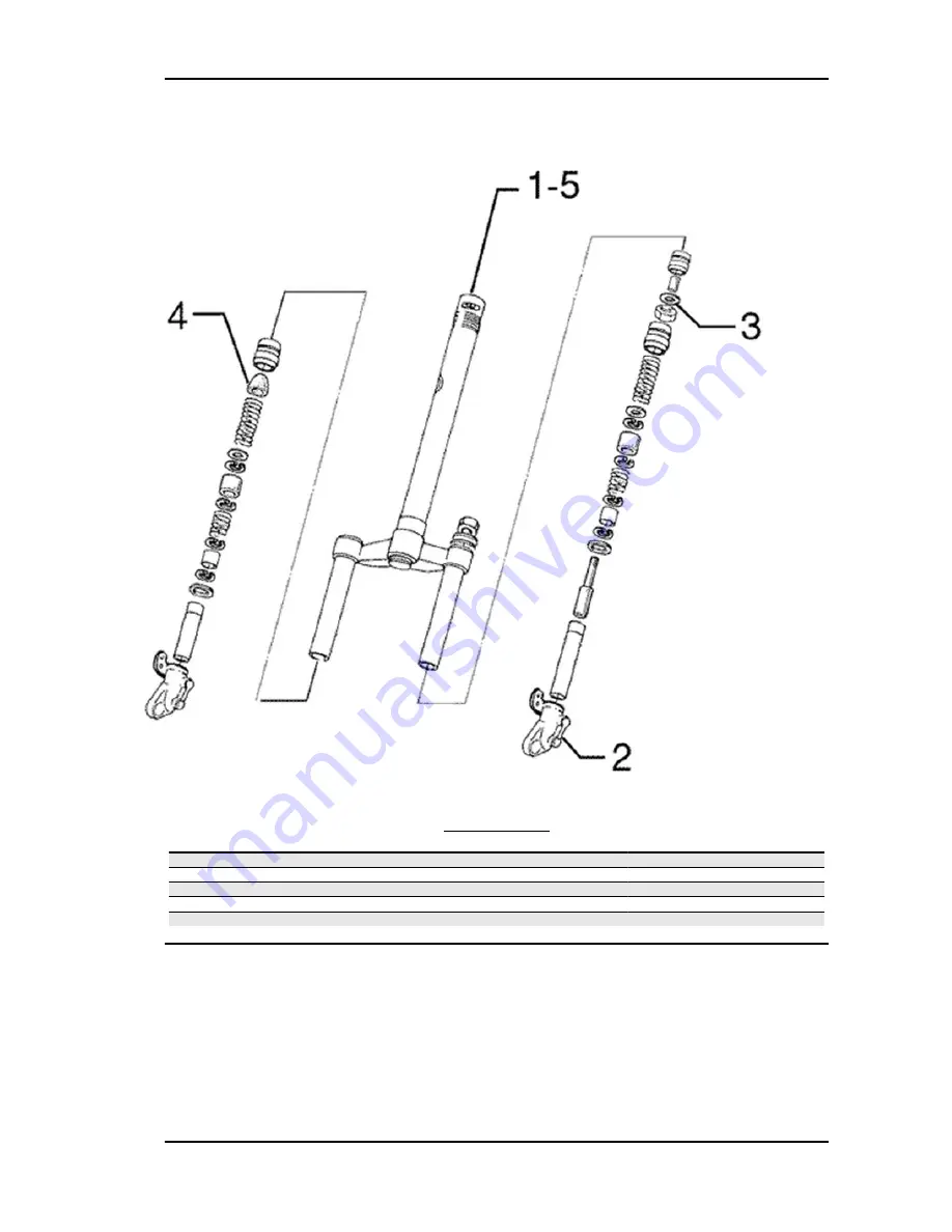 Gilera Runner Purejet 2007 Workshop Manual Download Page 255