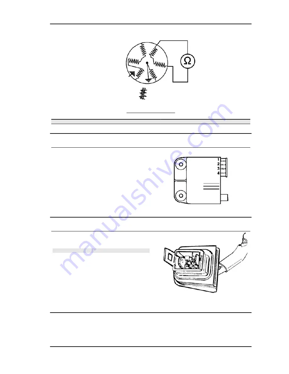 Gilera Runner RST 50 SP Service Station Manual Download Page 53