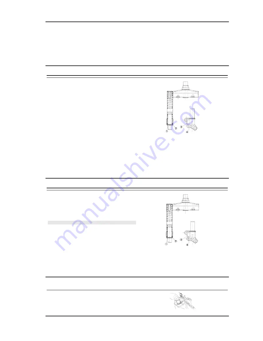 Gilera Runner RST 50 SP Service Station Manual Download Page 103