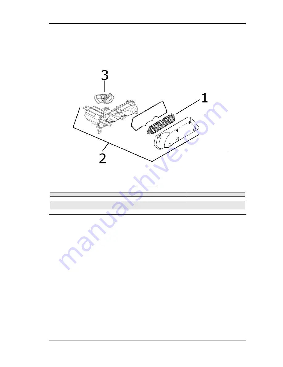 Gilera Runner RST 50 SP Service Station Manual Download Page 157