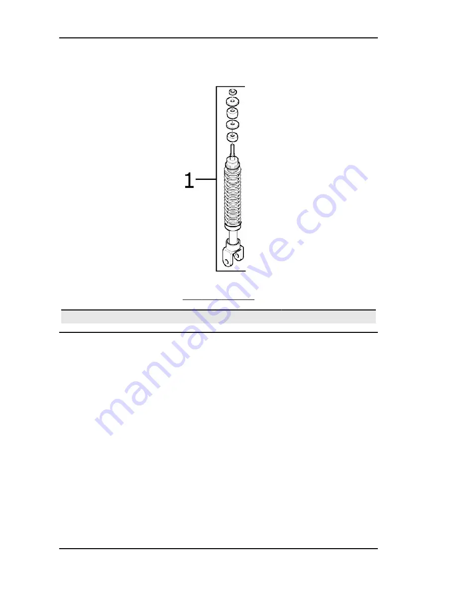 Gilera Runner RST 50 SP Service Station Manual Download Page 166