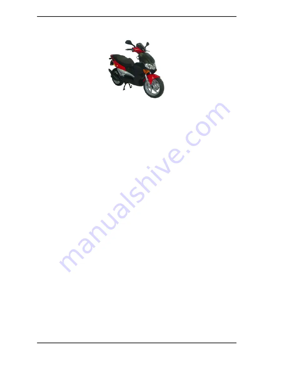 Gilera Runner RST Purejet Service Manual Download Page 4