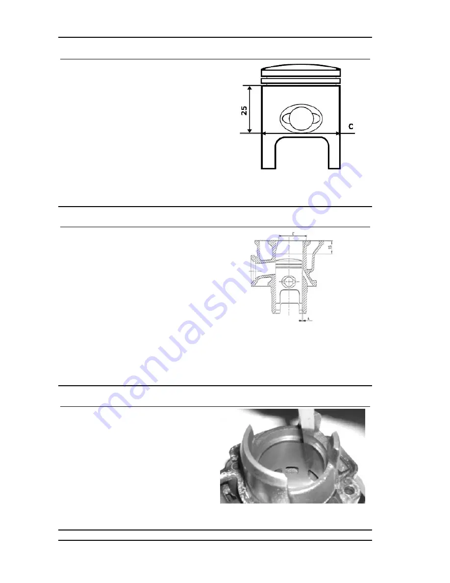 Gilera Runner RST Purejet Service Manual Download Page 88