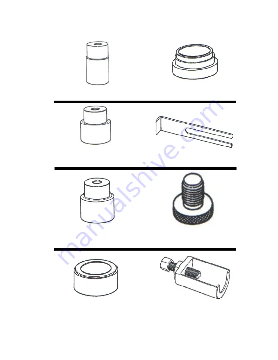 Gilera SATURNO BIALBERO 350 Workshop Manual Download Page 15