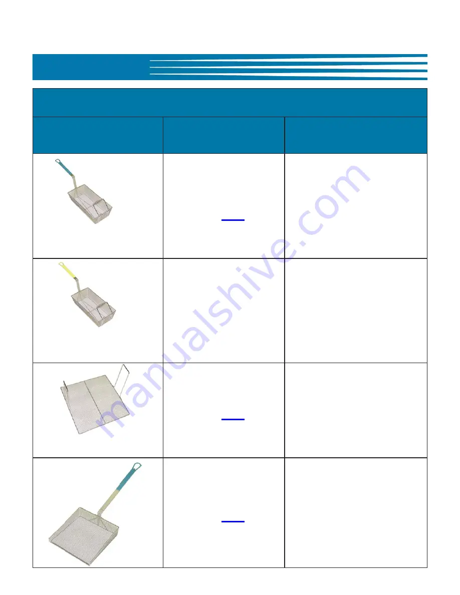 GILES EOF-20/20 Operation & Service Manual Download Page 36