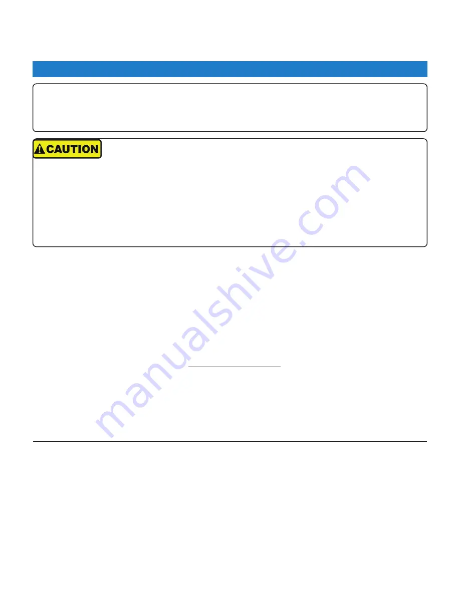 GILES FSH-2 Operation & Service Manual Download Page 16