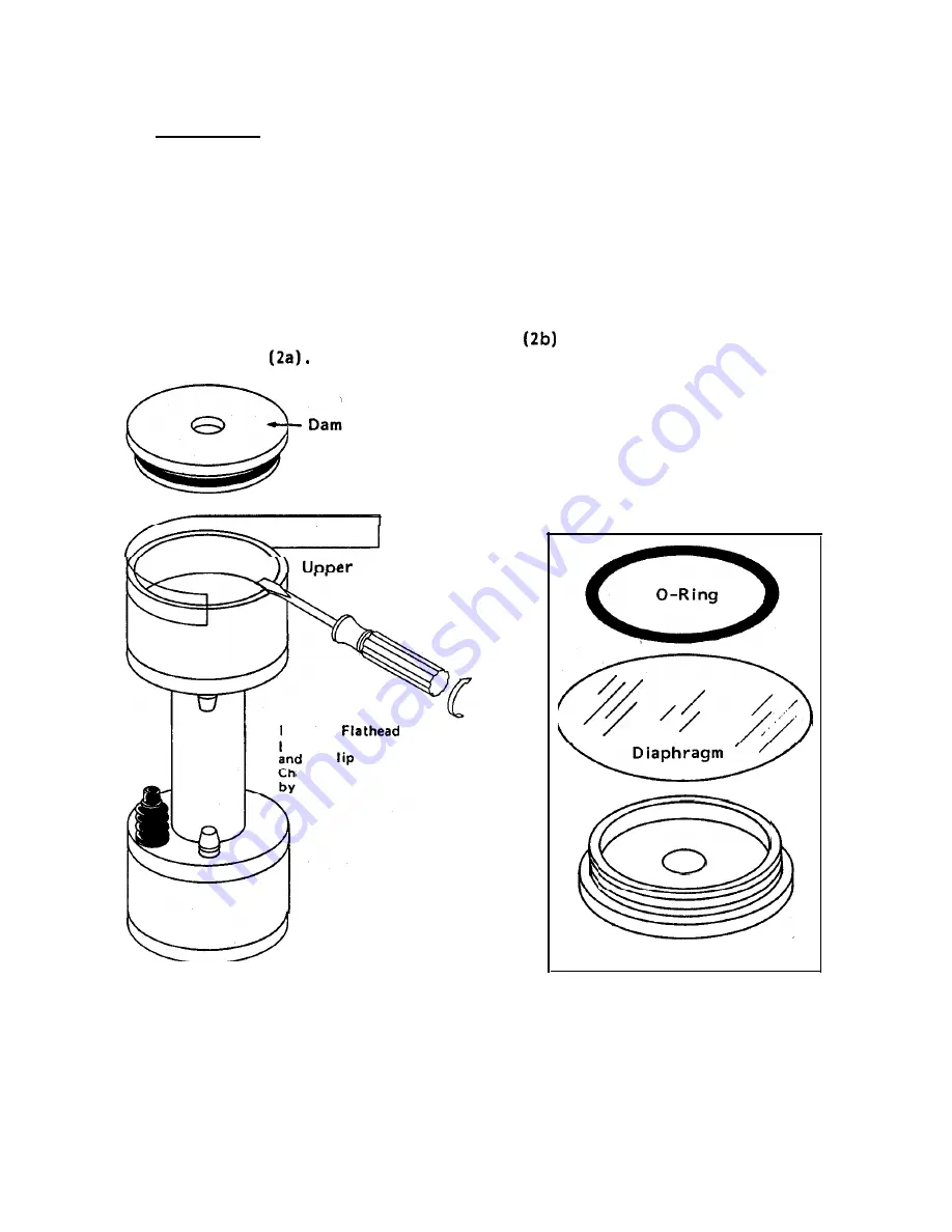 Gilian Gilibrator Instruction Manual Download Page 17