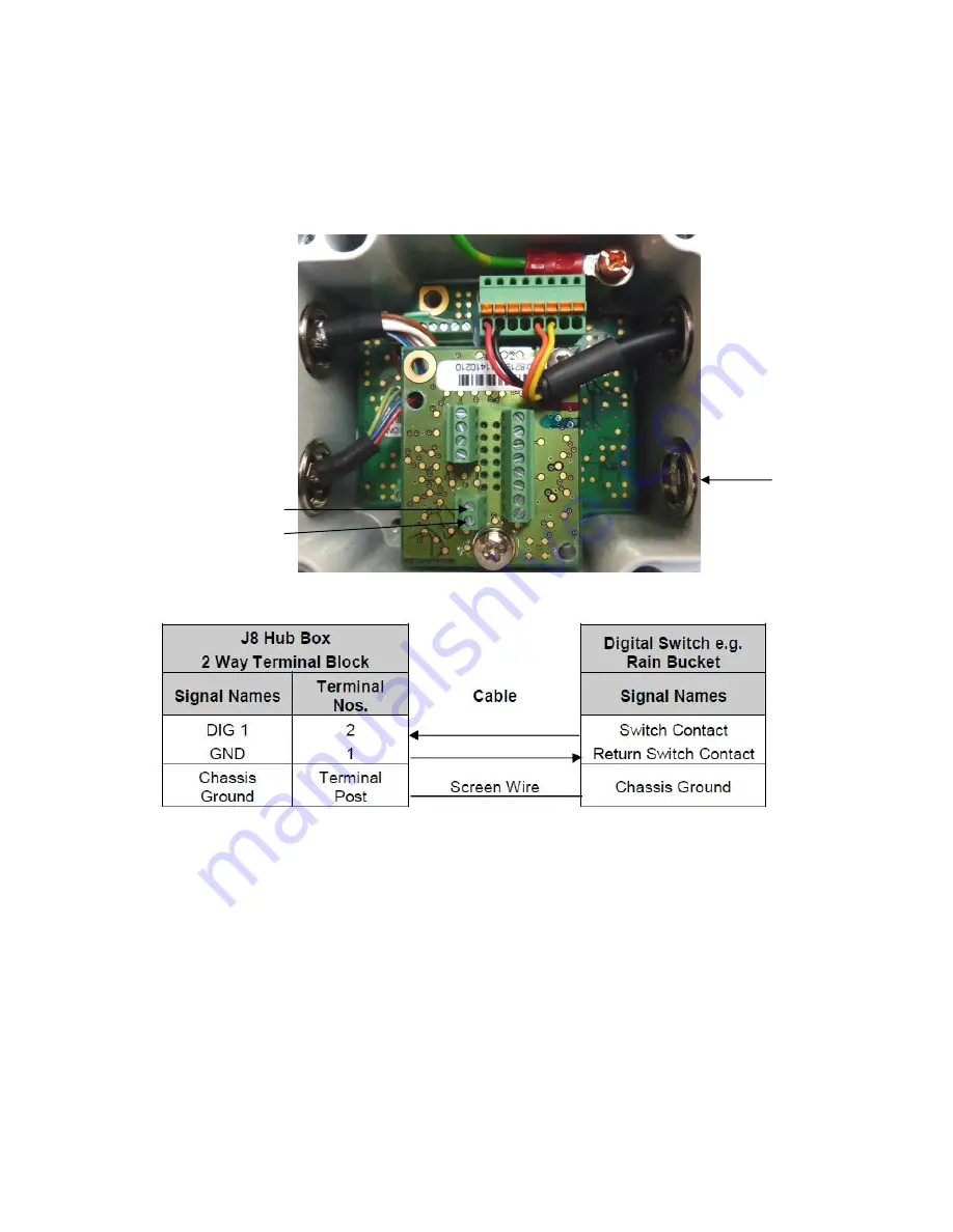 Gill Instruments MetPak User Manual Download Page 23