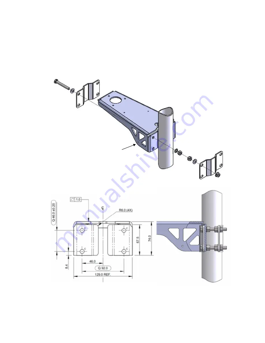 Gill Instruments MetPak User Manual Download Page 32