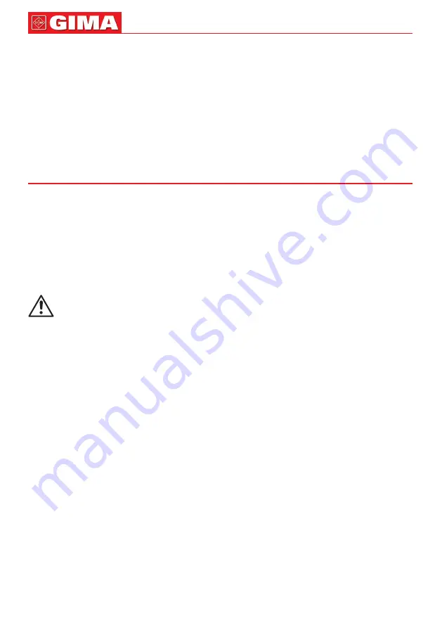 Gima 30617 User Manual Download Page 2