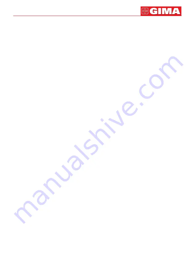 Gima 33232 User Manual Download Page 3