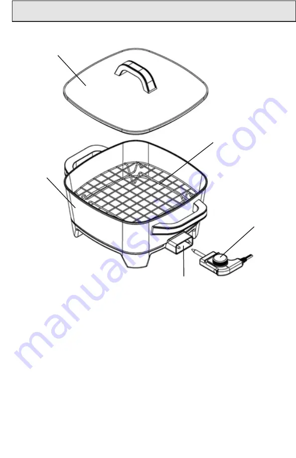 GINNY’S 767048 User Manual Download Page 5