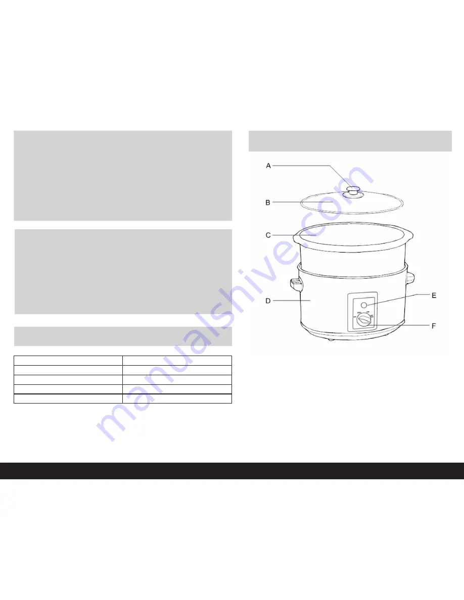 Ginnys MST-850 Скачать руководство пользователя страница 3