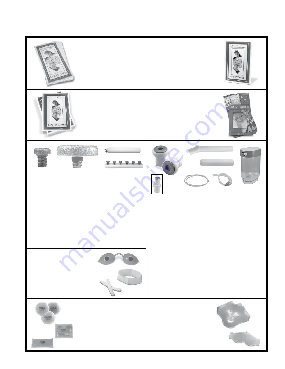 Gio Pelle GP-PL-70 Installation, Operation & Maintenance Manual Download Page 28