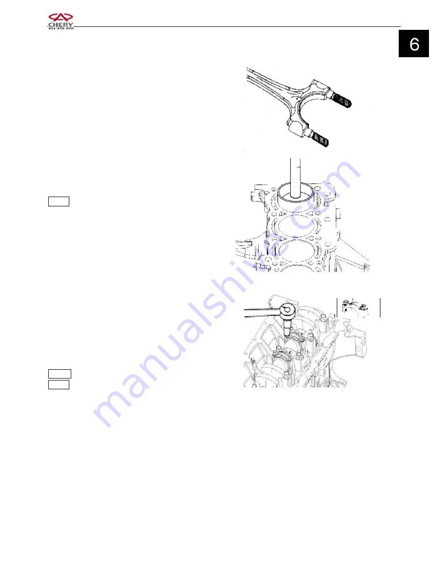 gio Vyper 4WD 1100cc 4 seater XY1100UEL Service Manual Download Page 123