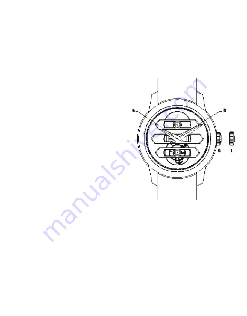 Girard-Perregaux 99193 Instructions For Use Download Page 3