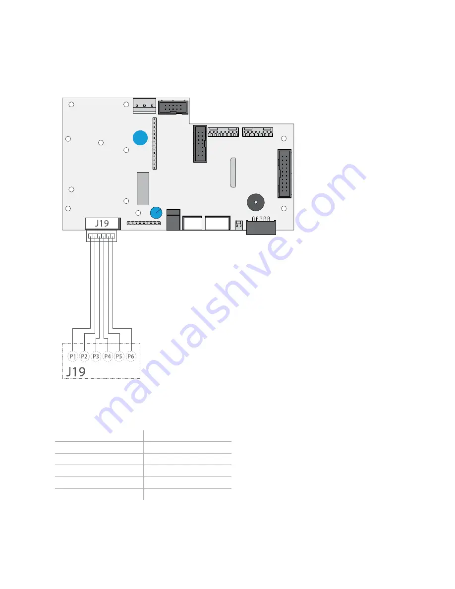 Giropes GI400 LCD User Manual Download Page 36