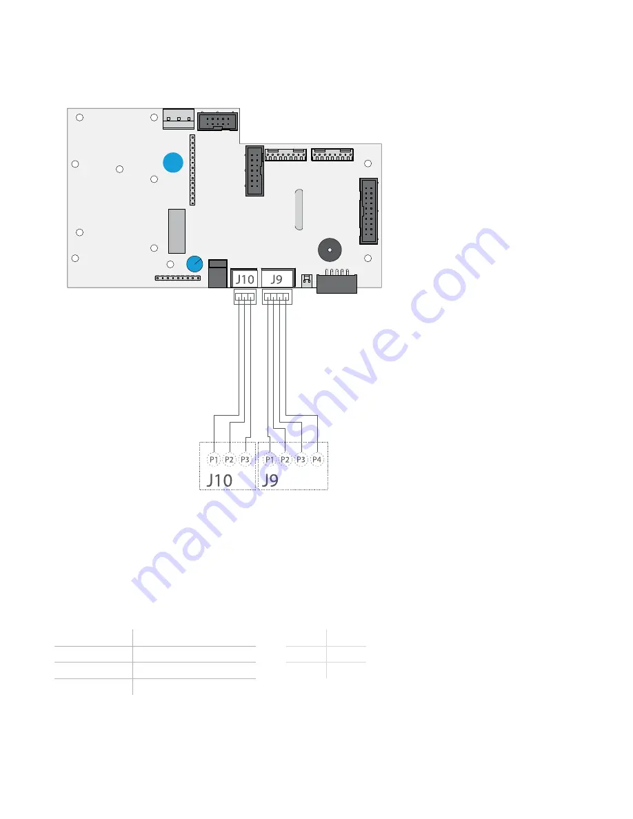 Giropes GI400 LCD User Manual Download Page 37