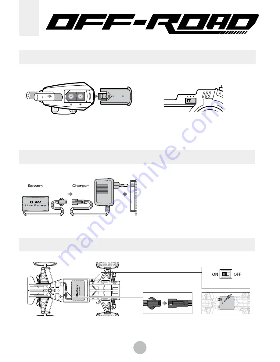 Giros GD30604 Скачать руководство пользователя страница 6