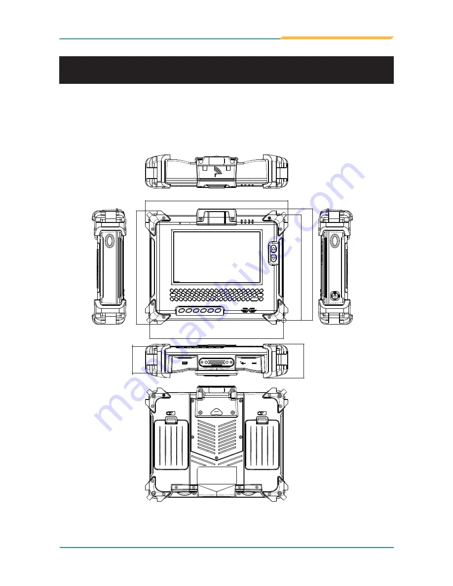 Gladius G0720 User Manual Download Page 21