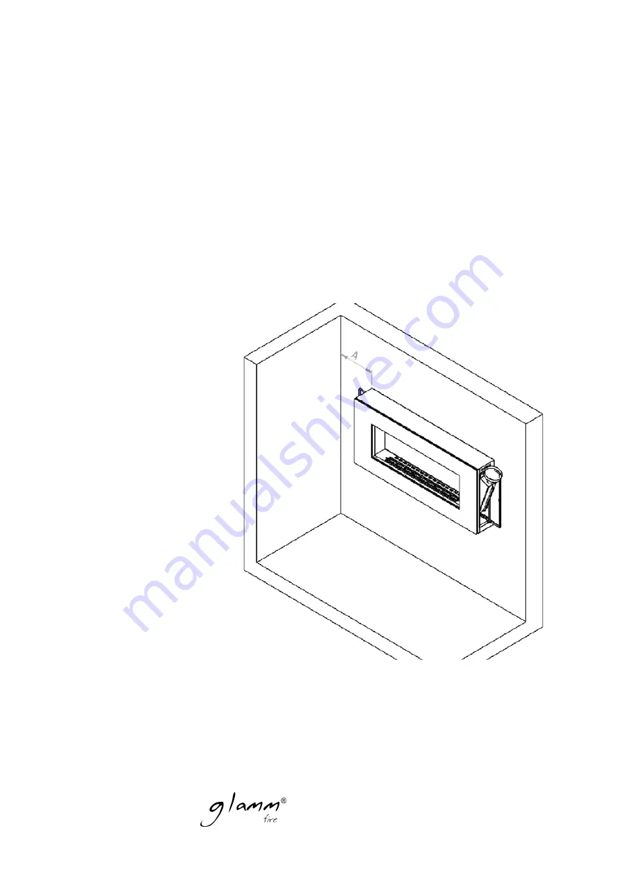 GlammFire Apollo III Crea7ion.M Manual Download Page 7