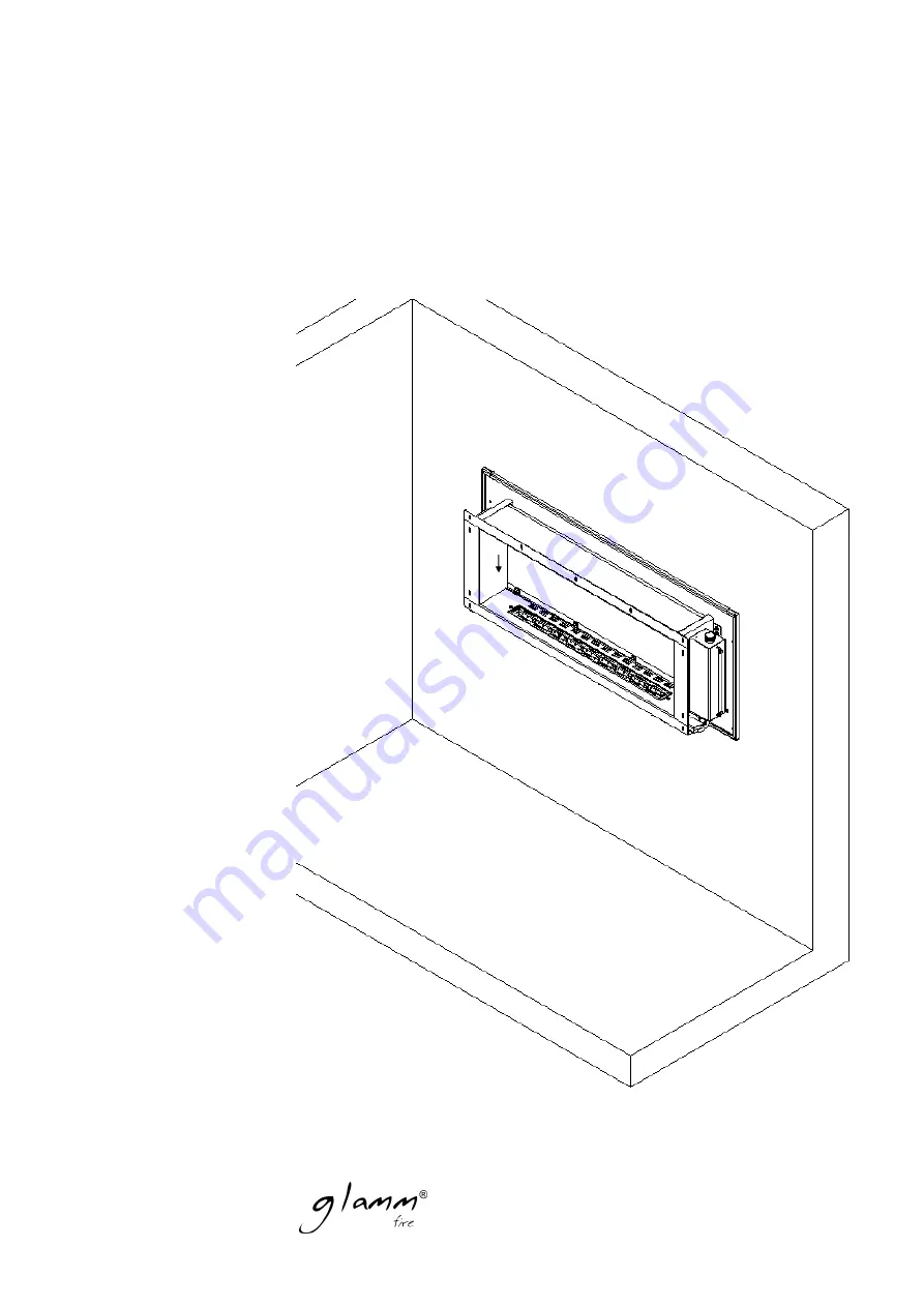 GlammFire Apollo III Crea7ion.M Скачать руководство пользователя страница 13