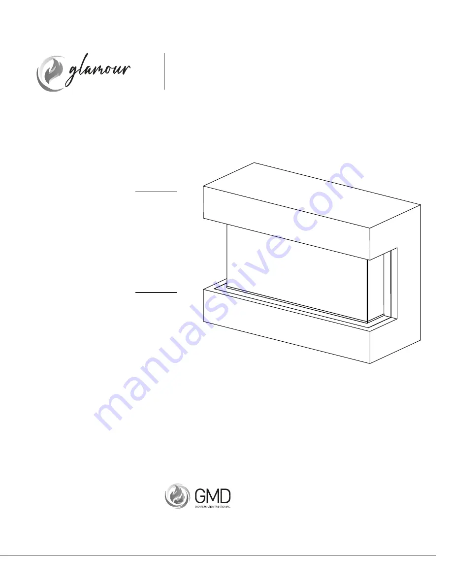 glamour TS36 Important Instructions & Operating Manual Download Page 12