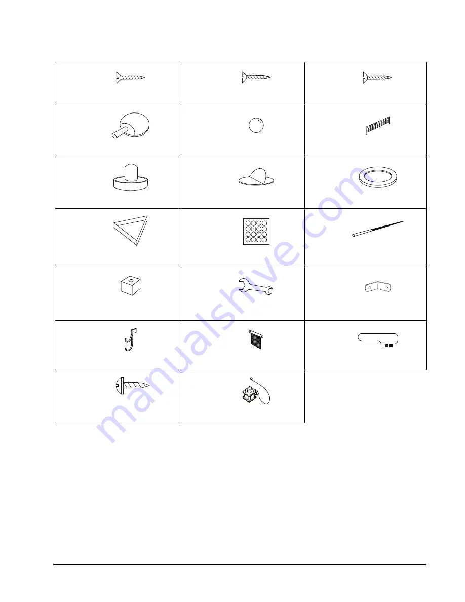 GLD Products 64-1049 Скачать руководство пользователя страница 5