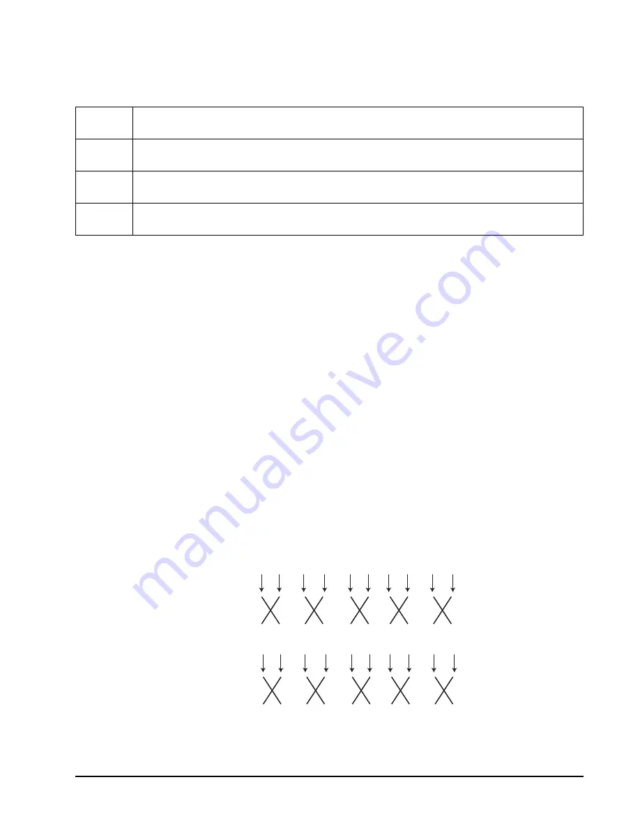 GLD Products ElectronX Manual Download Page 39