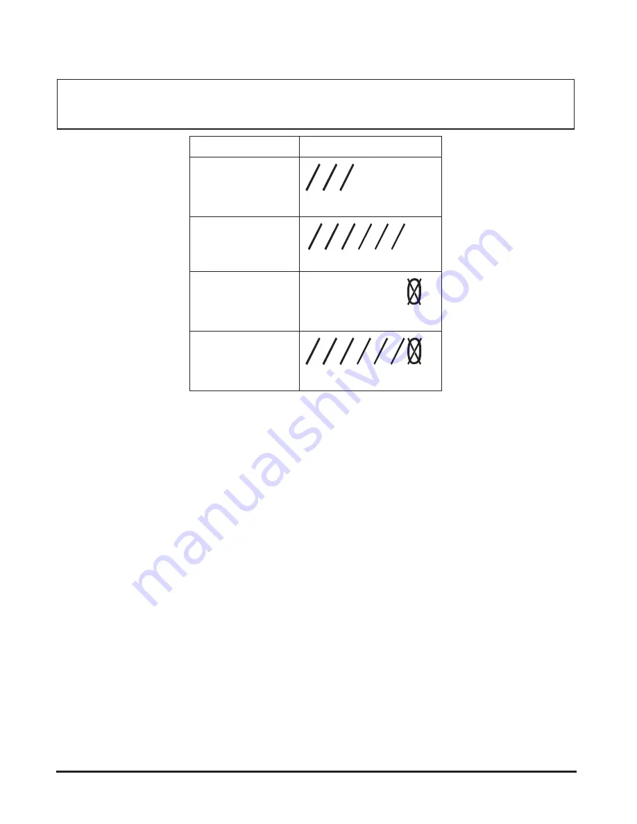 GLD Products VIPER 777 Replacement Parts Manual Download Page 14