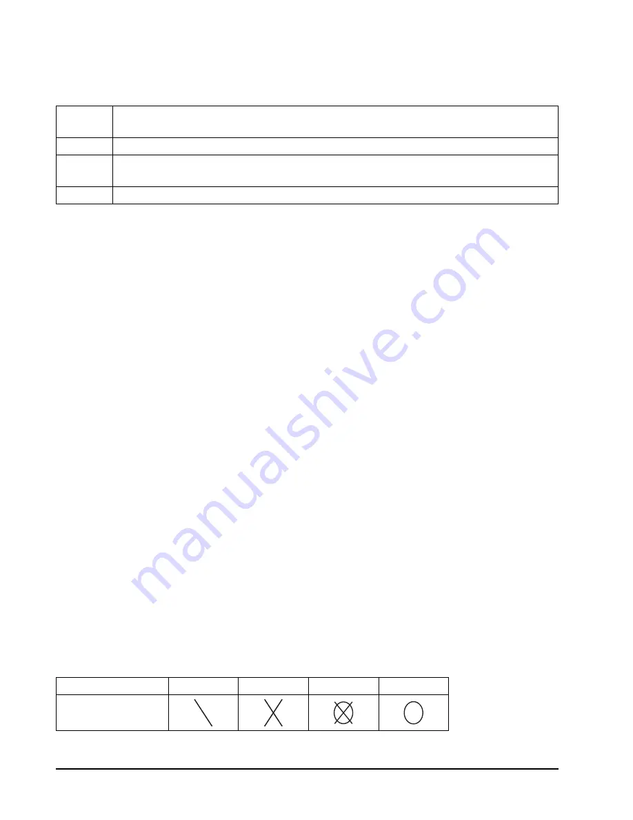 GLD Products X-TREME II Manual Download Page 40